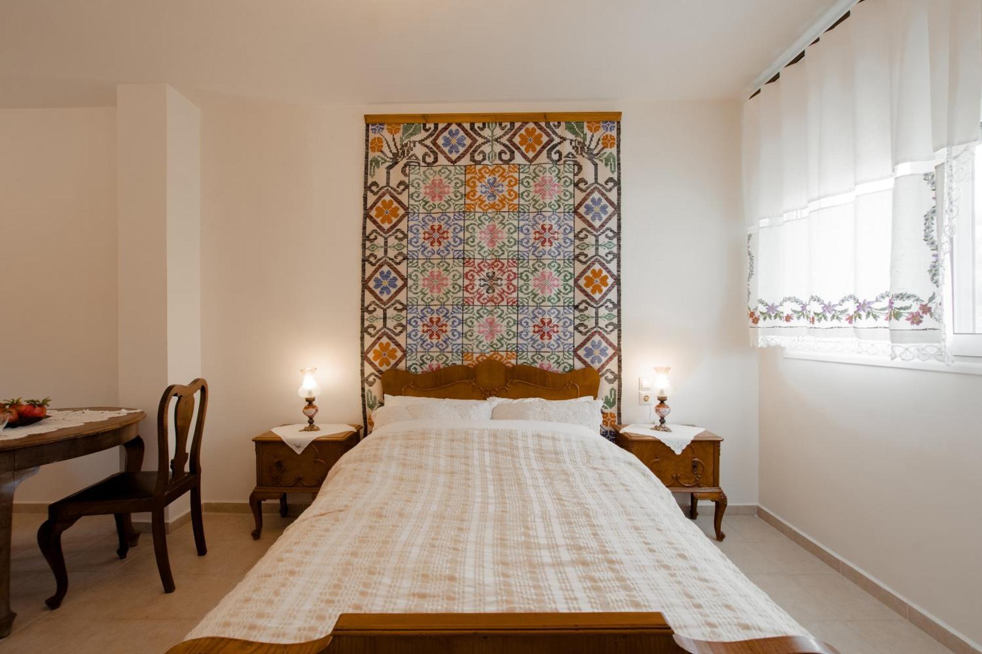 Prasini Folia - Traditional Residence Anogeia Bilik gambar
