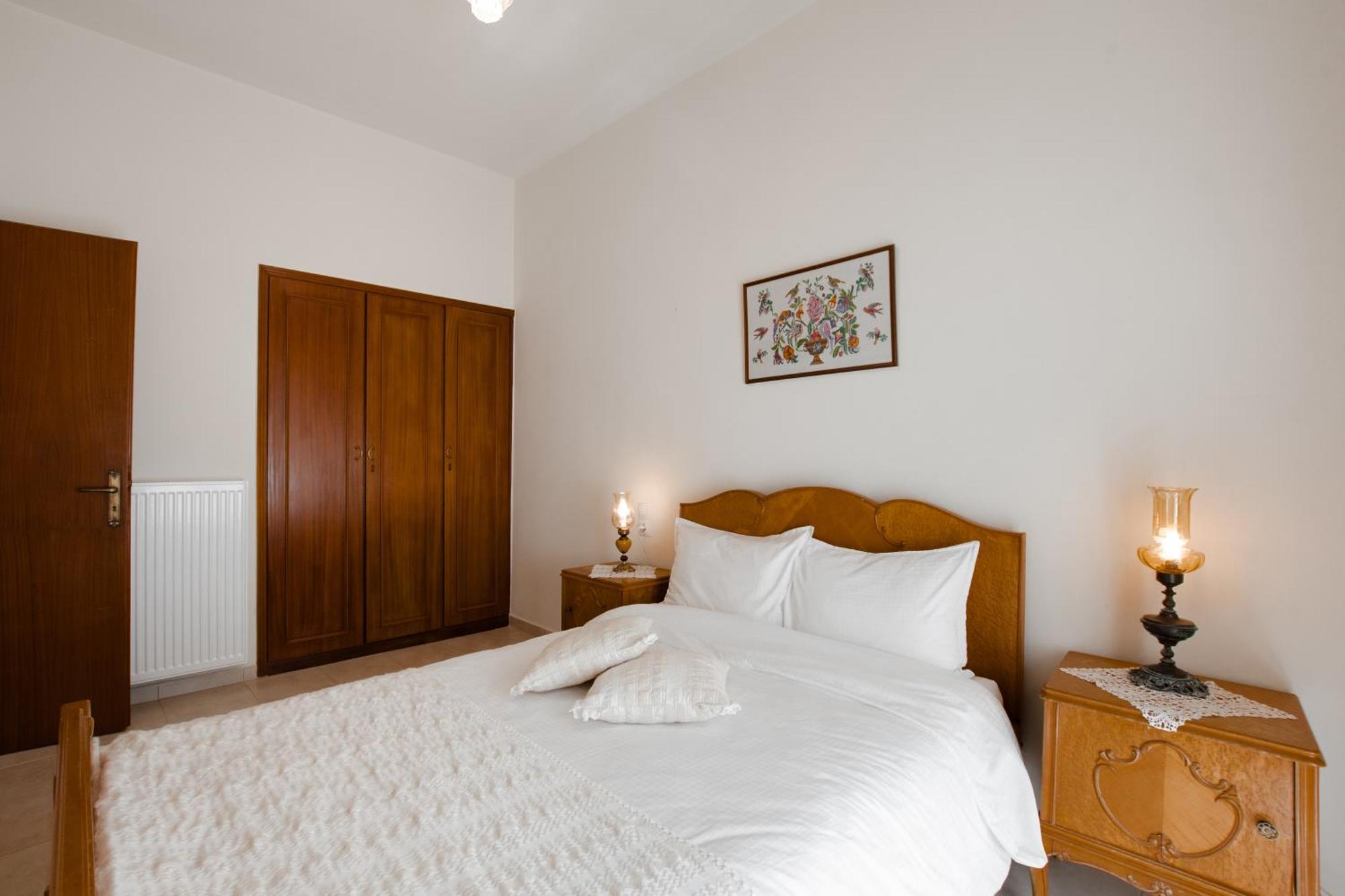 Prasini Folia - Traditional Residence Anogeia Luaran gambar