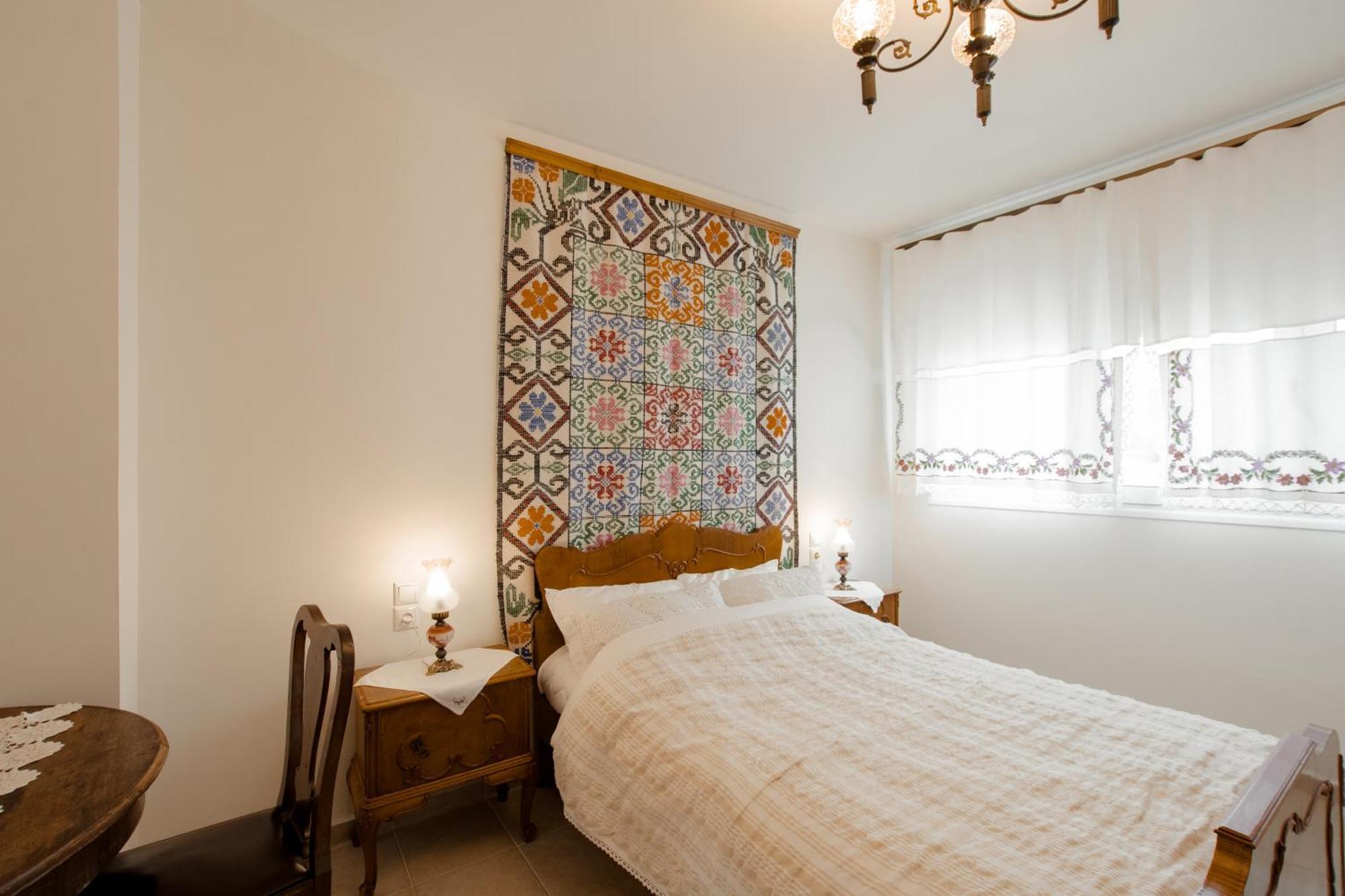 Prasini Folia - Traditional Residence Anogeia Bilik gambar