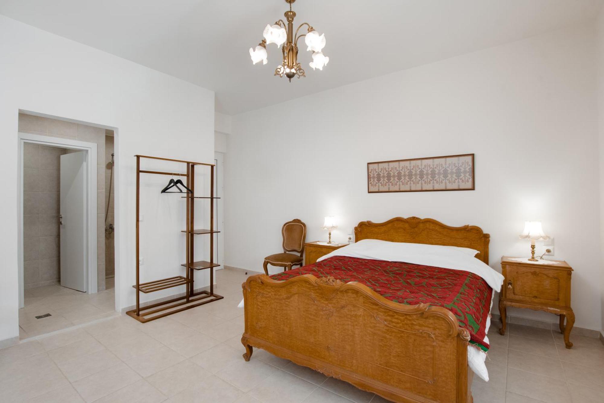 Prasini Folia - Traditional Residence Anogeia Bilik gambar