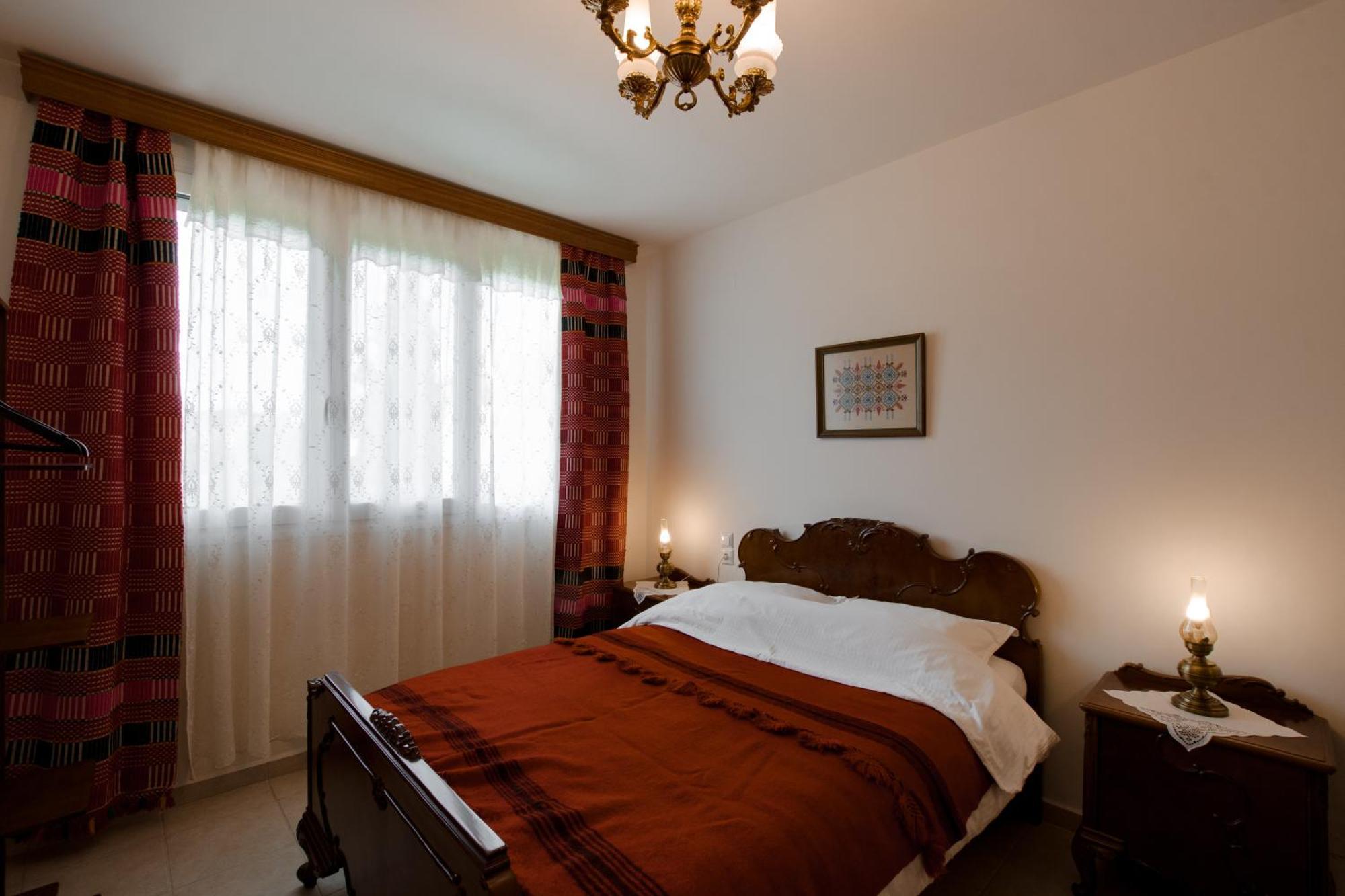 Prasini Folia - Traditional Residence Anogeia Bilik gambar